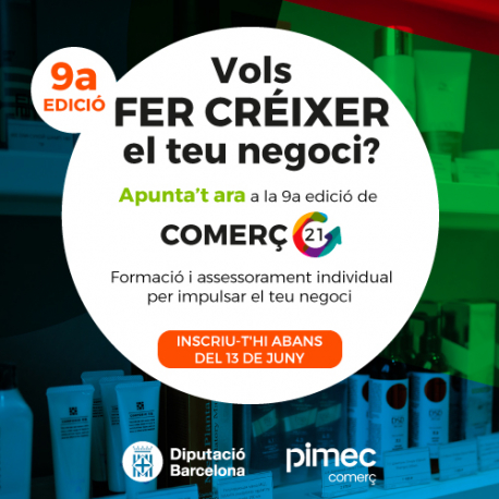 Imatge Comerç21