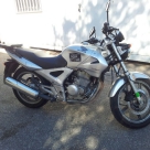 MOTOCICLETA A1